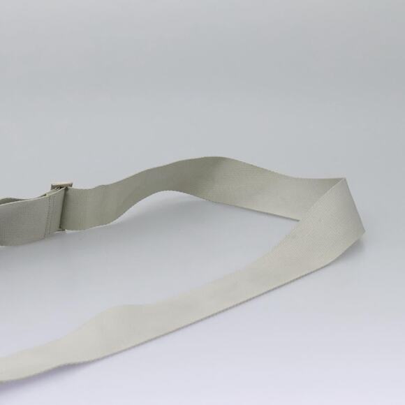 PRADA Sports Shoulder Bag Nylon Blue - Picture 9 of 13